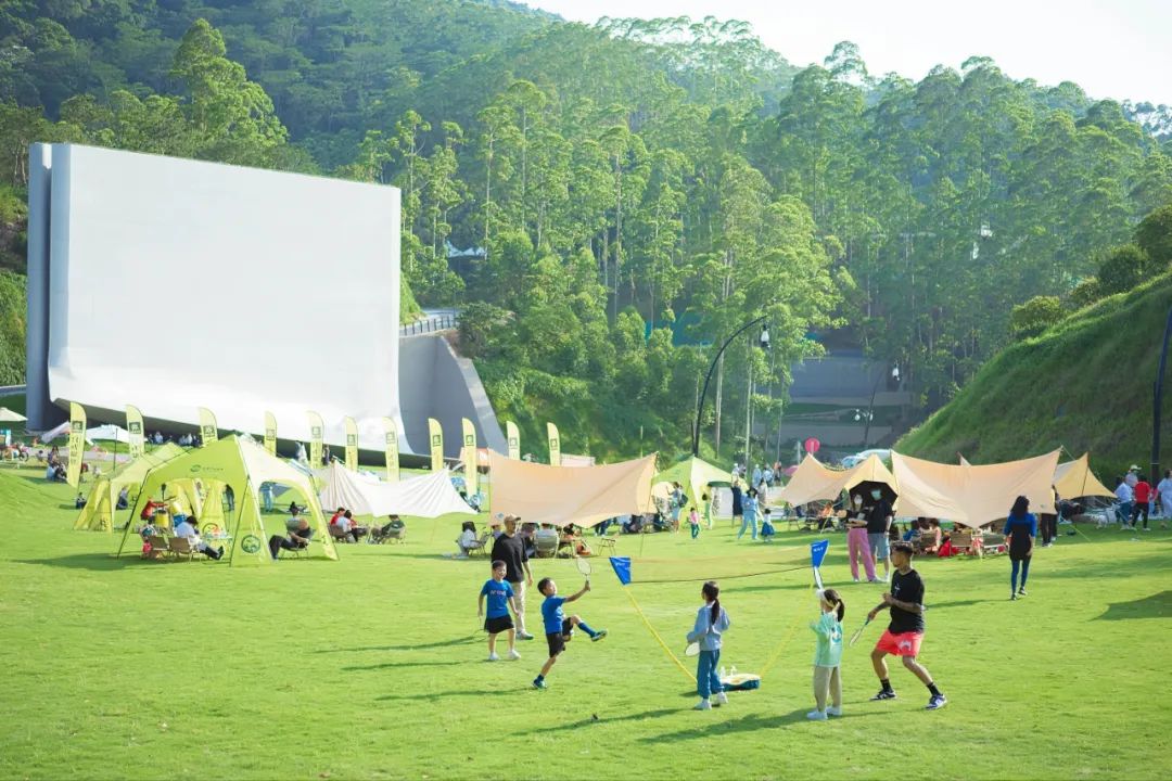 天人山水2024年夏令营合集 | 这个暑期一起玩出未来竞争力！
